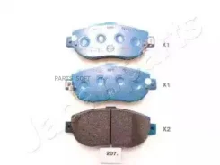 ������� ����. ���� PA207AF ����