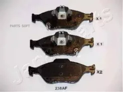 ������� ����. ���. Toyota Yaris 06- PA238AF ����