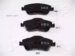 ������� ����. Toyota Auris PA250AF ����