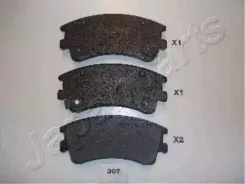 ������� ��������� �������� PA307AF ����