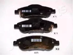 ������� ��������� �������� PA405AF ����