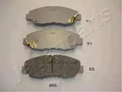������� ��������� �������� PA493AF ����