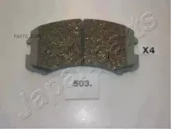 ������� ����. ���. Mitsubishi Lancer 03- PA503AF ����