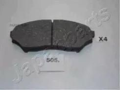 ������� ��������� �������� Mitsubishi Pajero Pinin (H6_W, H7_W) 99-05 PA505AF ����
