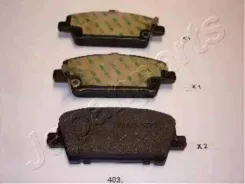������� ����. ���. Honda Civic 06- PA403AF ����