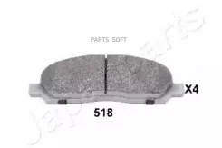������� ����. �������� PA518AF ����