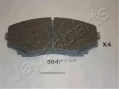 ������� ����. ���. Mazda MPV 95- PA384AF ����