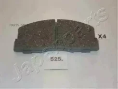 ������� ���. ����. Mitsubishi Galant E11/14/15 Lancer C14/C34 85-90 PA525AF ����