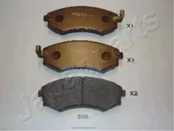 ������� ����. ���. Hyundai Coupe 96-02/Lantra I 90-95/II 95-00/Matrix 01-10/Sonata II 88-93/III 93-98/IV 98-01, KIA Magentis 01-/Joice 00- PA590AF ���...