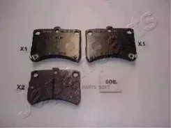 ������� ��������� �������� PA608AF ����