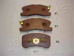 ������� ����. ���. Daihatsu Sirion 98-05/Move 98-/YRV 01- PA615AF ����