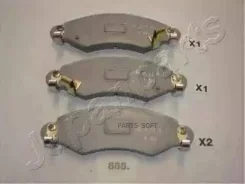 ������� ��������� �������� PA885AF ����