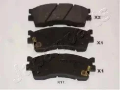 ������� ����. �������� PAK17AF ����