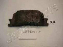 ������� ��������� �������� PP216AF ����