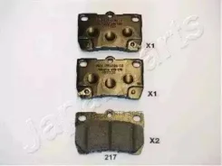 ������� ��������� �������� PP217AF ����