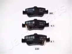 ������� ����. ����. Auris 07- PP220AF ����