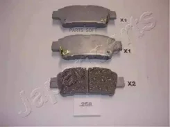 ������� ����. ����. ���� PP258AF ����