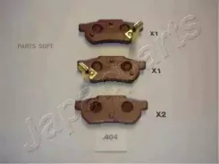 ������� ����. ����. Honda Accord III 85-89/Civic IV/V/VI 87-01/Concerto 89-95/CRX II/III 87-98/Jazz II 02-08/III 08-/Prelude III 87-92 PP404AF ����