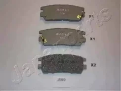 ������� ��������� �������� PP599AF ����