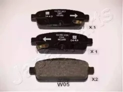 ������� ��������� �������� PPW05AF ����