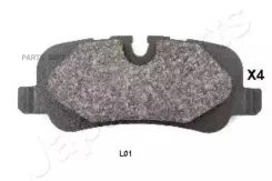 ������� ����. ����. LAND Rover Discovery III/IV 04-/ Range Rover III 02-12/Range Rover Sport 05- PPL01AF ����