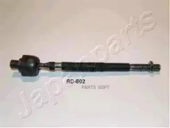 ���� ������� Ssangyong Korando/Musso 93-07 / Daewoo Korando (KJ)/Musso 99- RDS02 ����