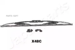 ����� ���������������� 480mm ALFA, AUDI, BMW, Chevrolet, Daewoo, FIAT, FORD, Honda, Hyundai, KIA, LADA, Mazda, Mitsubishi, Nissan, OPEL, Peugeot SSX48...