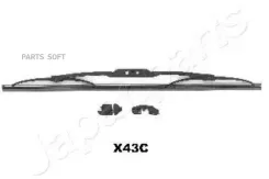 ����� ���������������� 430 mm ALFA/BMW/FORD/Honda/MAZD/Mitsu�Bishi/Nissan/OPEL/Subaru/Suzuk�I/Toyota/Volvo SSX43C ����
