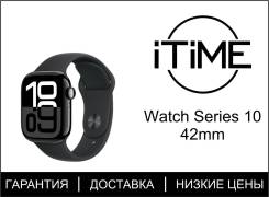 Apple Watch Series 10. GPS, NFC, IP68 