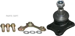 ����� ������� L [+������] AUDI A3 1.6-1.9/T/TDI 12/96-. SEAT Leon 1.4-1.9/TDI 11/99-/ Toledo II 1.4- 1140301470 ����