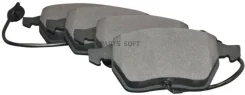 ������� ����. �����. [BRAX, DK] AUDI 100/A4/A6 1.8i-2.8i/1.9TDi-2.5TDi 16V/20V 90-, VW Passat 94- 1163602410 ����