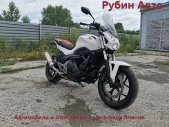 Honda NC 750S. 750����. ��., ��������, ���������, ��� ������� ����