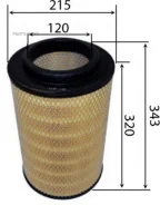 ������ ��������� HINO BLUE Ribbon A05C 5,1L 0 �. � A622J ����