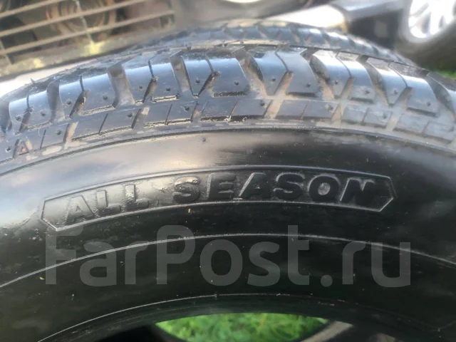 Bridgestone SF-410. �����������, 2006 ���, �/�, ����� 5 % ����