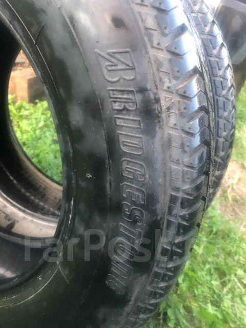 Bridgestone SF-410. �����������, 2006 ���, �/�, ����� 5 % ����