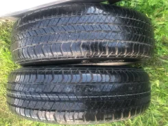 Bridgestone SF-410. �����������, 2006 ���, �/�, ����� 5 % ����