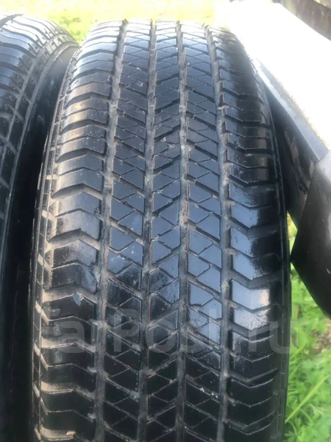 Bridgestone SF-410. �����������, 2006 ���, �/�, ����� 5 % ����