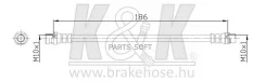 ����� ��������� Renault Sc?nic II. (JM0/1_) 1.4 1.5 dCi 1.6 1.9 dCi 2.0 06.03-08.05 FT1169 ����
