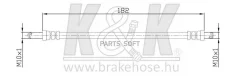 ����� ��������� FORD Sierra Turnier (BNG) 2.8 4X4 01.87-08.88 FT3255 ����