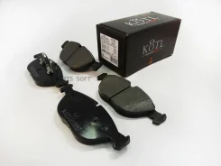 ������� ��������� �������� �������� �-� AUDI A8/BMW E38/Mercedes W210/W220 1285KT ����
