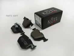 ������� ��������� �������� ������ �-� BMW E60/E61 1727KT ����
