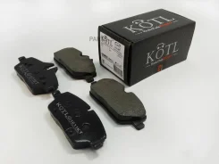 ������� ��������� �������� �������� �-� BMW E81/E87/MINI Cooper 04- 1611KT ����