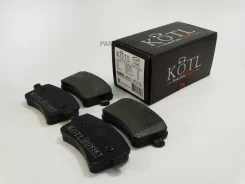 ������� ��������� �������� ������ �-� AUDI A4/A5/Q5 1.8-3.2 07- 1765KT ����