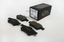 ������� ��������� �������� ������ �-� FORD Focus II 1 4-2 5ST -02.2011 1938KT ����