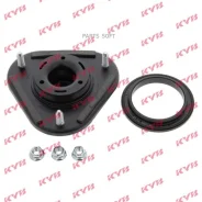 ����� ����� �-� Toyota Prius (ZVW30) SM5665 ����