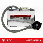 ���� ������� D2.0 (��������) LAND Rover, Mazda, Porsche, Subaru, Toyota 8596750020LX ����