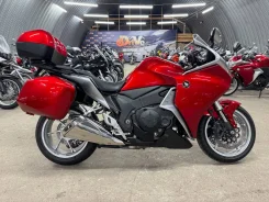 Honda VFR 1200F. 1 200����. ��., ��������, ���������, ��� ������� ����