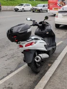 Suzuki Burgman. 200����. ��., ��������, ���������, ��� ������� ����