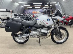 BMW R 1150 GS. 1 150����. ��., ��������, ���, � �������� ����