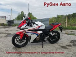 Honda CBR 400R. 400����. ��., ��������, ���������, ��� ������� ����